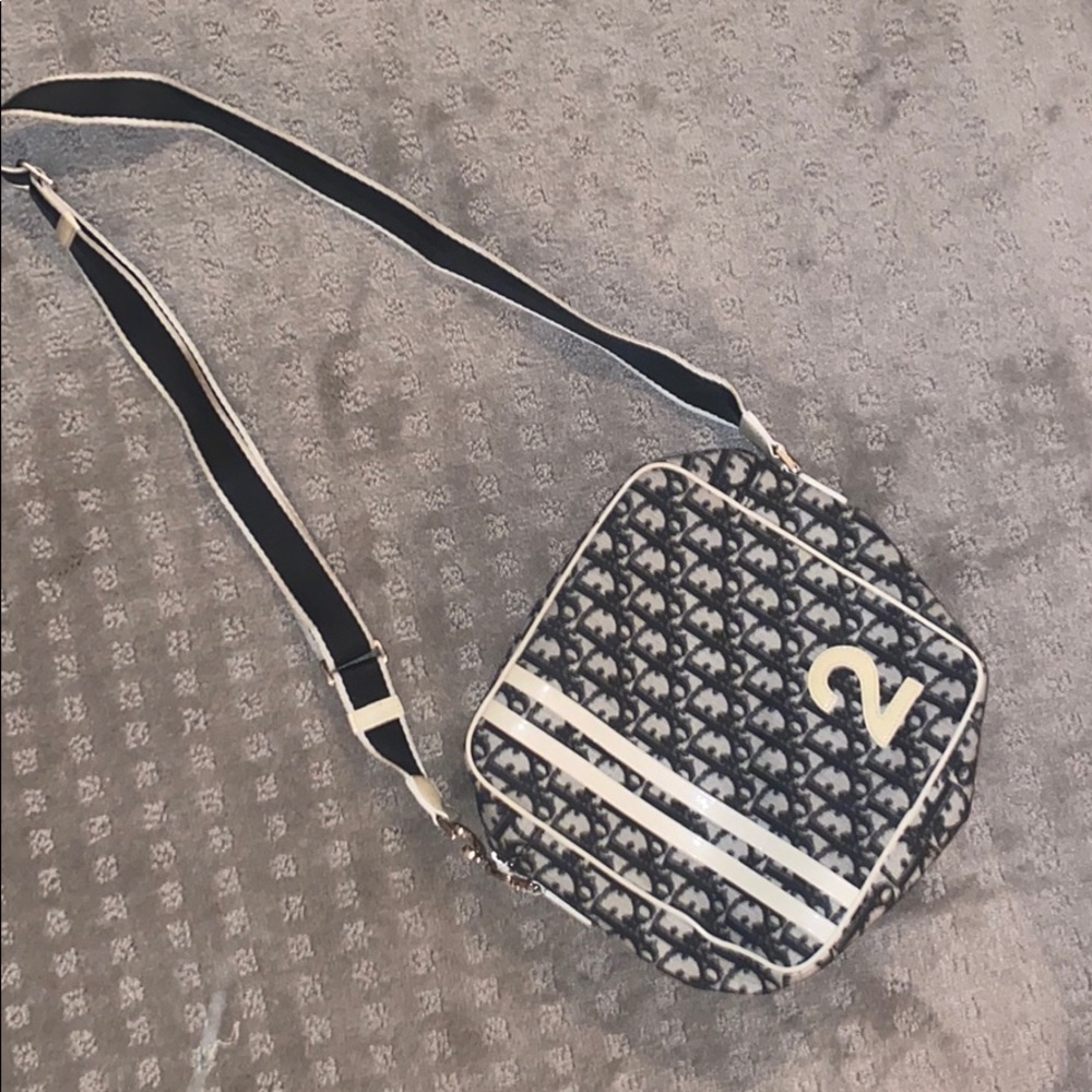 Dior bag